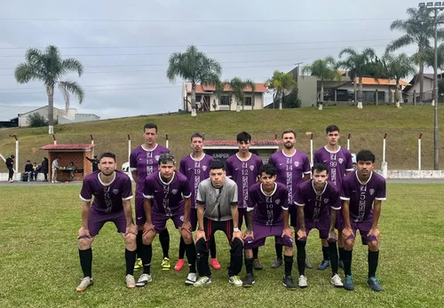 Municipal da 2ª Divisão de Futebol de Campo terá seis jogos neste sábado