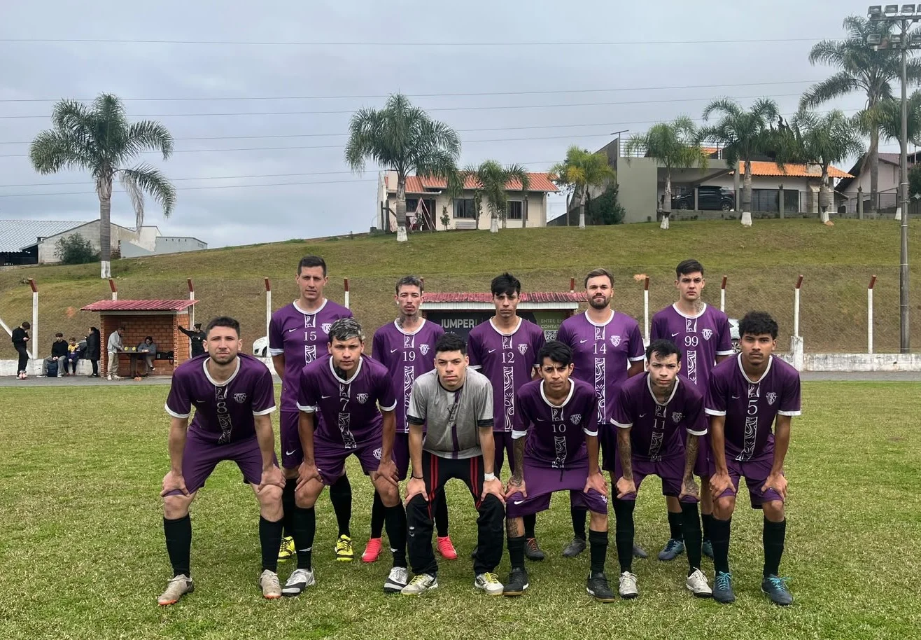 Municipal da 2ª Divisão de Futebol de Campo terá seis jogos neste sábado