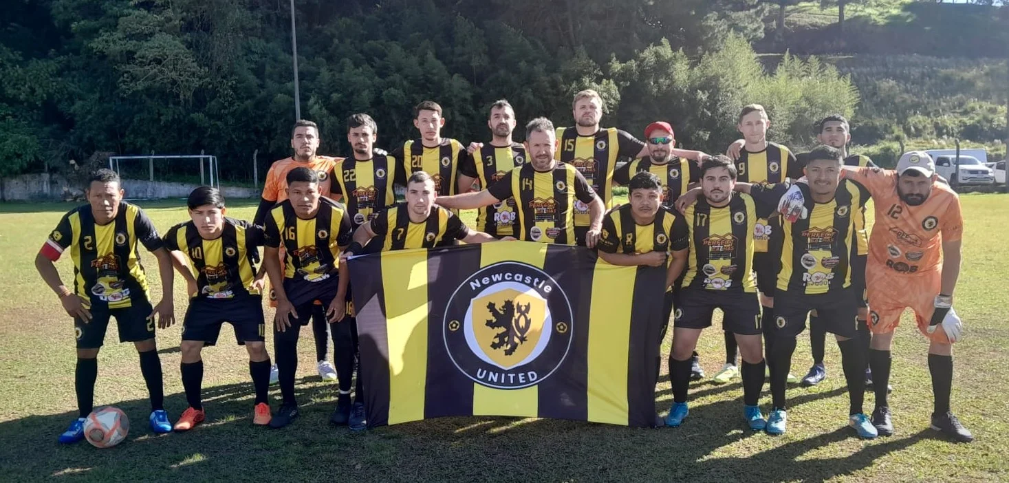 Municipal da 2ª Divisão tem média de 4,5 gols por jogo em rodada movimentada