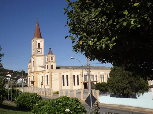 1ª Festa do Macarrão é lançada e promete reunir centenas de famílias em Serra Alta