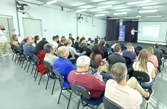 UVESC abre inscrições para Seminário Estadual de Vereadores e Servidores