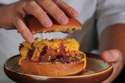 Gastronomia regional tem encontro em setembro