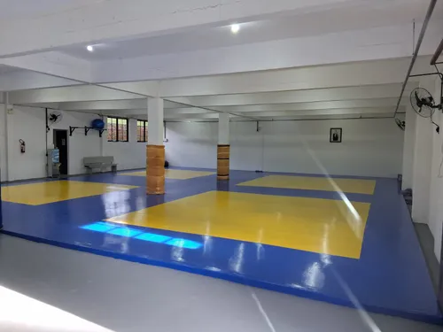 Prefeitura moderniza espaço da FMD com investimento superior a R$ 41 mil