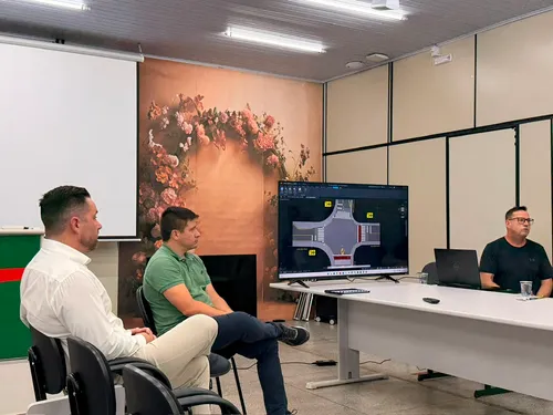 Prefeitura esclarece projeto da Avenida São Bento e detalha nova etapa da requalificação
