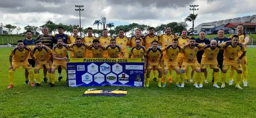 Intermunicipal de Futebol de Campo começa neste sábado com rodada dupla em São Bento do Sul