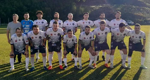 Municipal da 2ª Divisão terá oito jogos no fim de semana em São Bento do Sul