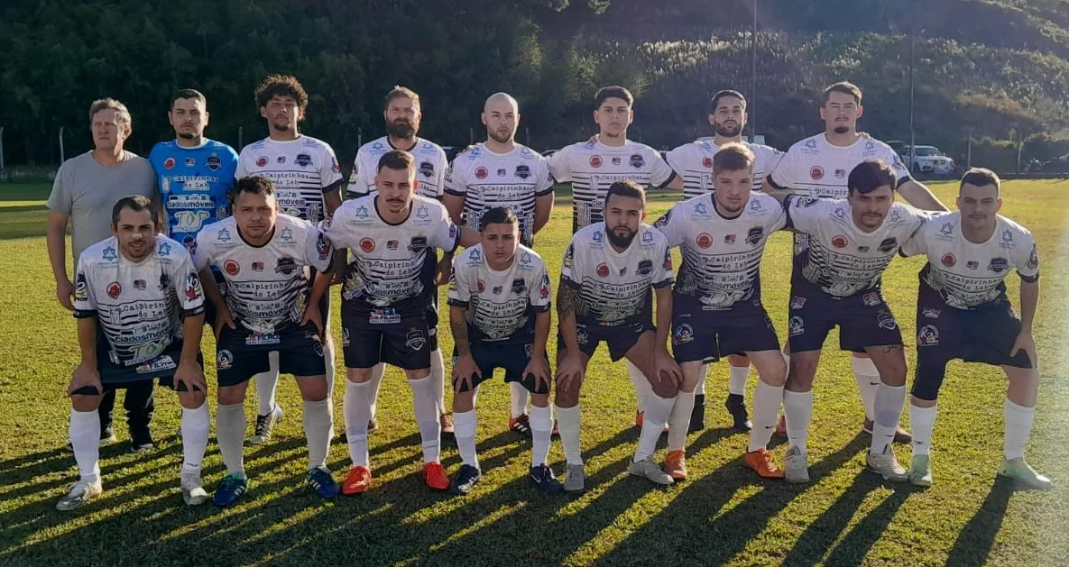 Municipal da 2ª Divisão terá oito jogos no fim de semana em São Bento do Sul