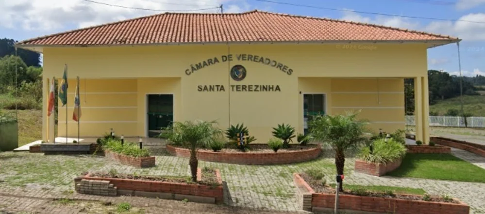 Câmara de Santa Terezinha aprova abertura de crédito