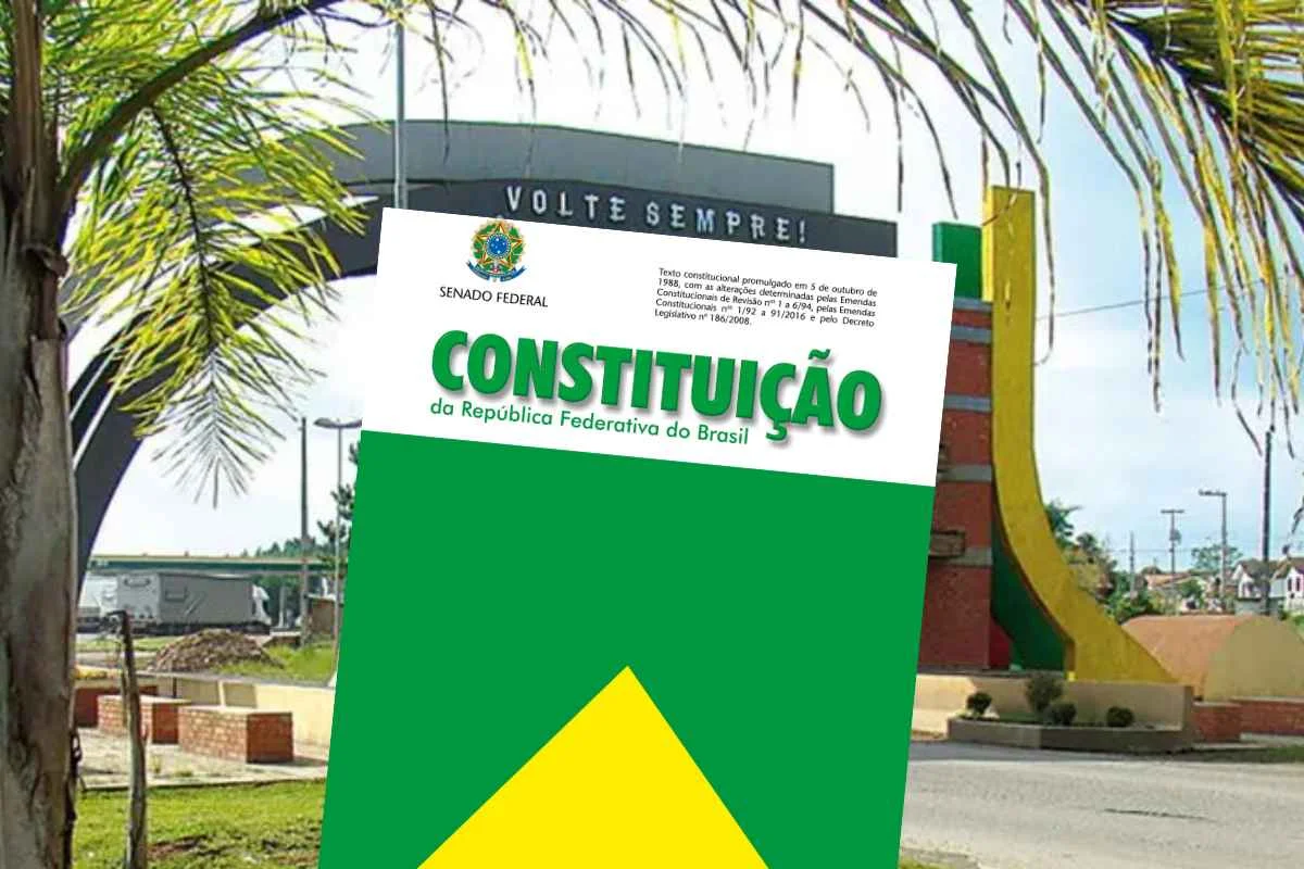 Lei de município da região é alvo do Ministério Público