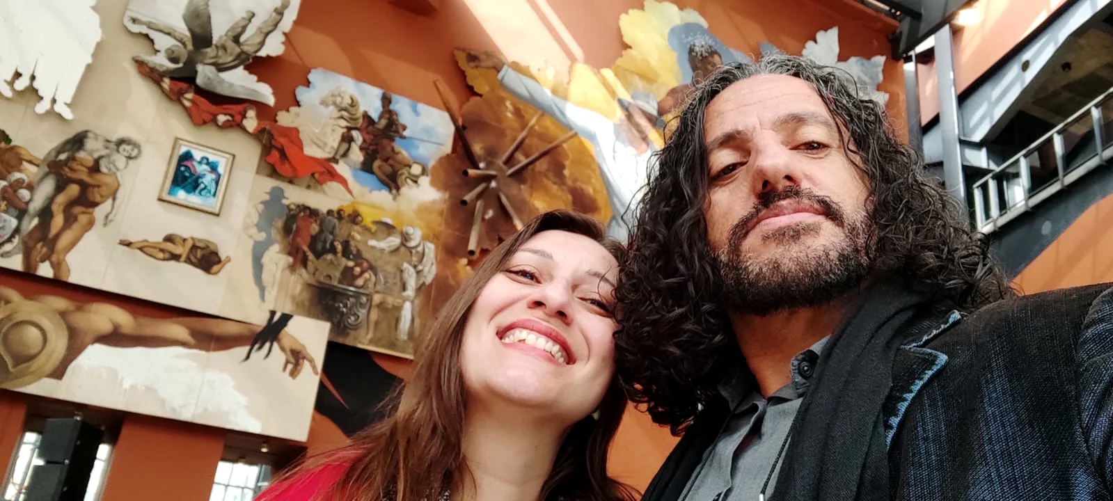 Cultura paranaense e catarinense fortalecem parceria por meio da Associação Multicultural Panaceia