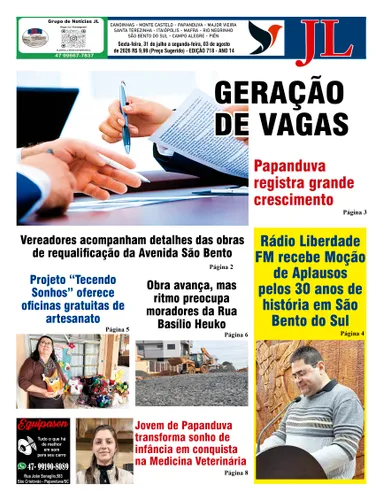 Edição 718