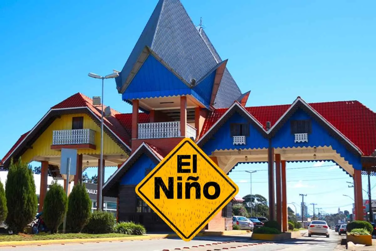 Tradicional festa do Planalto Norte é cancelada