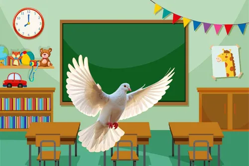 Alesc publica relação do prêmio “Paz nas Escolas”