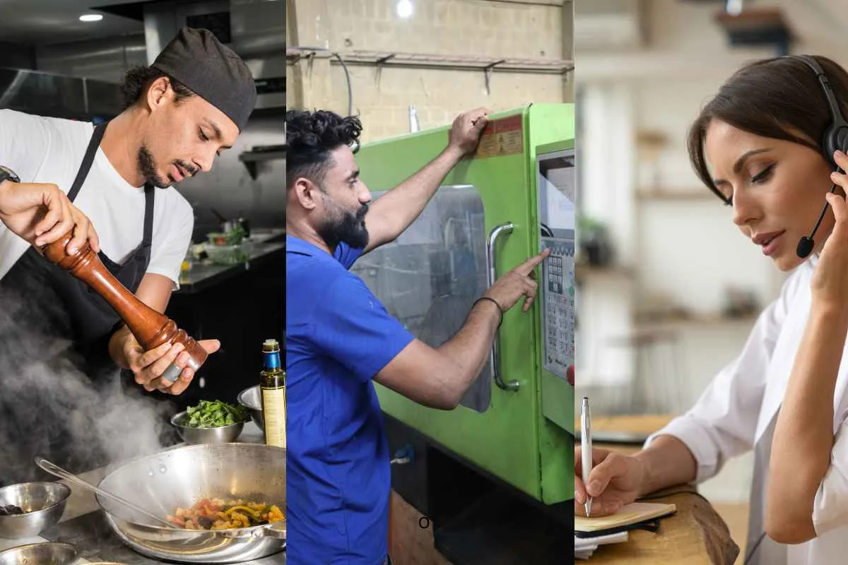 Plataforma anuncia vagas de emprego para Papanduva