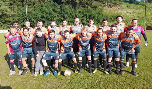 Municipal de Futebol da 2ª Divisão entra na reta final da primeira fase em São Bento do Sul