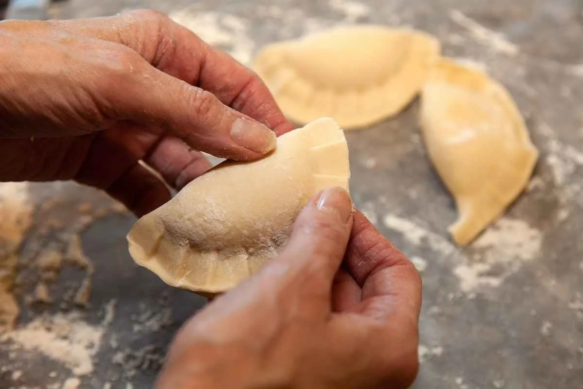 Participe da consulta: Papanduva capital nacional do pierogi?