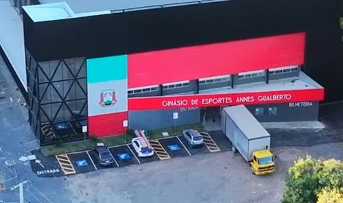 São Bento do Sul recebe Campeonato Regional de Judô com expectativa de 500 atletas
