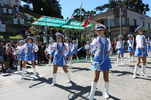 Inscrições para o Desfile Alegórico de São Bento do Sul seguem abertas até 10 de setembro
