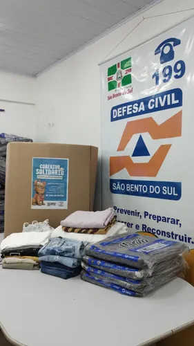 Campanha do Cobertor 2026 é encerrada com agradecimento à solidariedade da comunidade