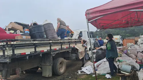 São Bento Sempre Limpa atende quatro bairros no dia 15 de agosto