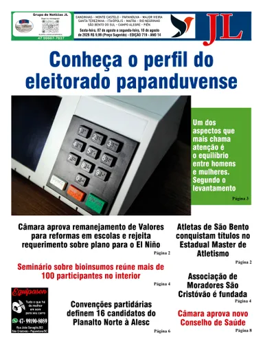 Edição 719