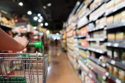 Cesta básica fica 3,25% mais barata em agosto em São Bento do Sul, aponta Procon