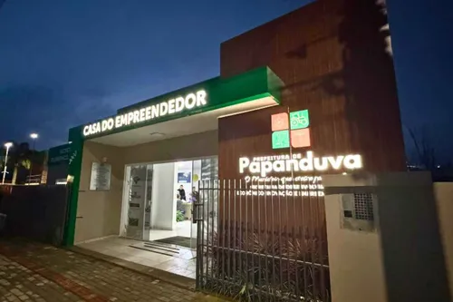 Papanduva quer Noite das Oportunidades uma vez por mês