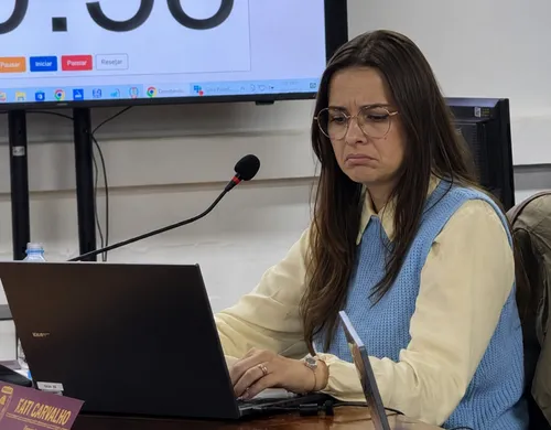 Derrotada, arquiva denúncia sobre contratos de publicidade da Prefeitura de Canoinhas