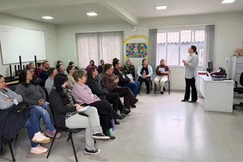 Assistência Social: Plano de Contingência é apresentado