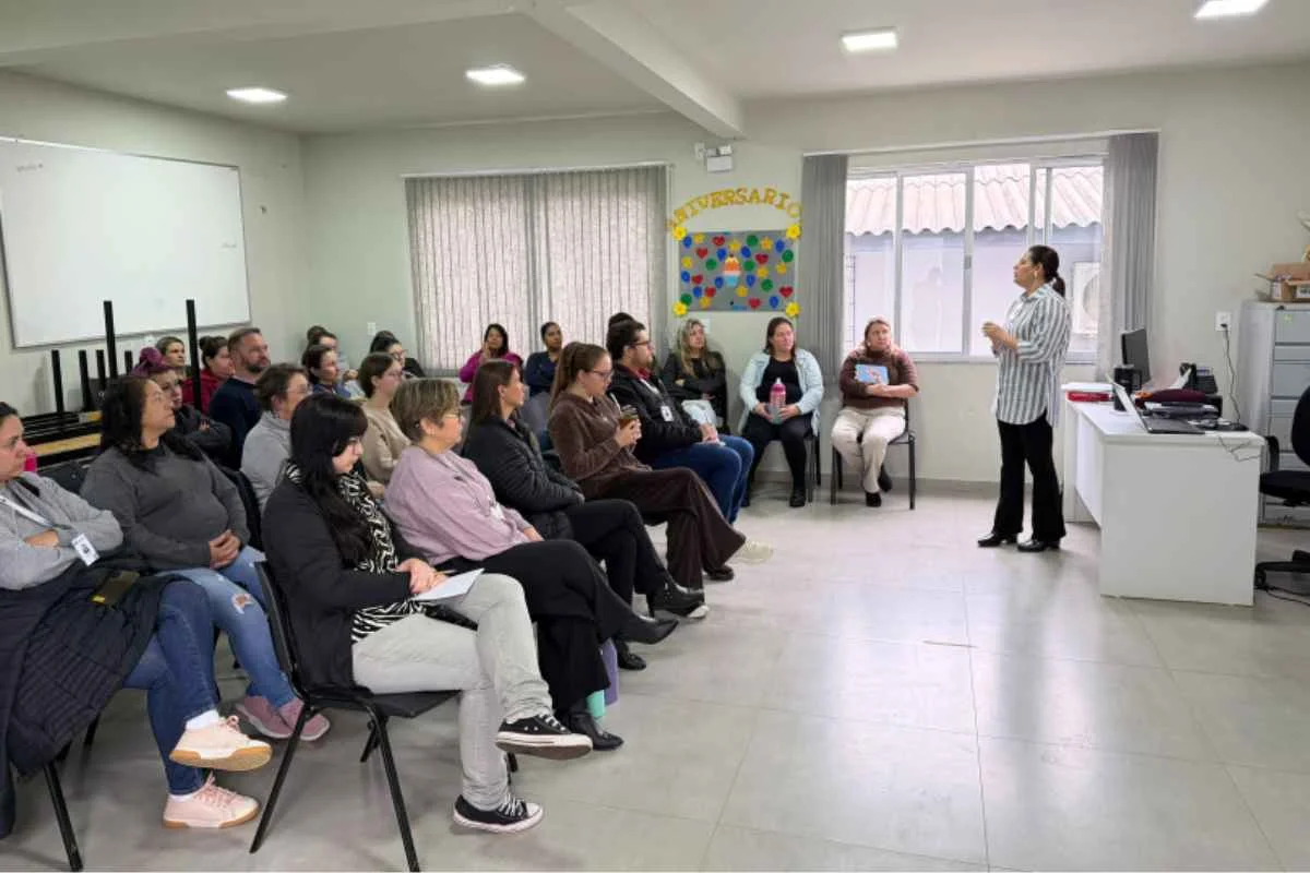 Assistência Social: Plano de Contingência é apresentado