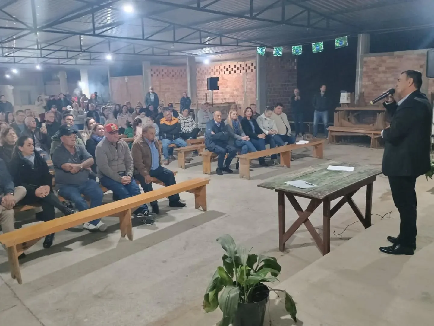 Campo Alegre autoriza pavimentação de 7 quilômetros da Rodovia Municipal 020