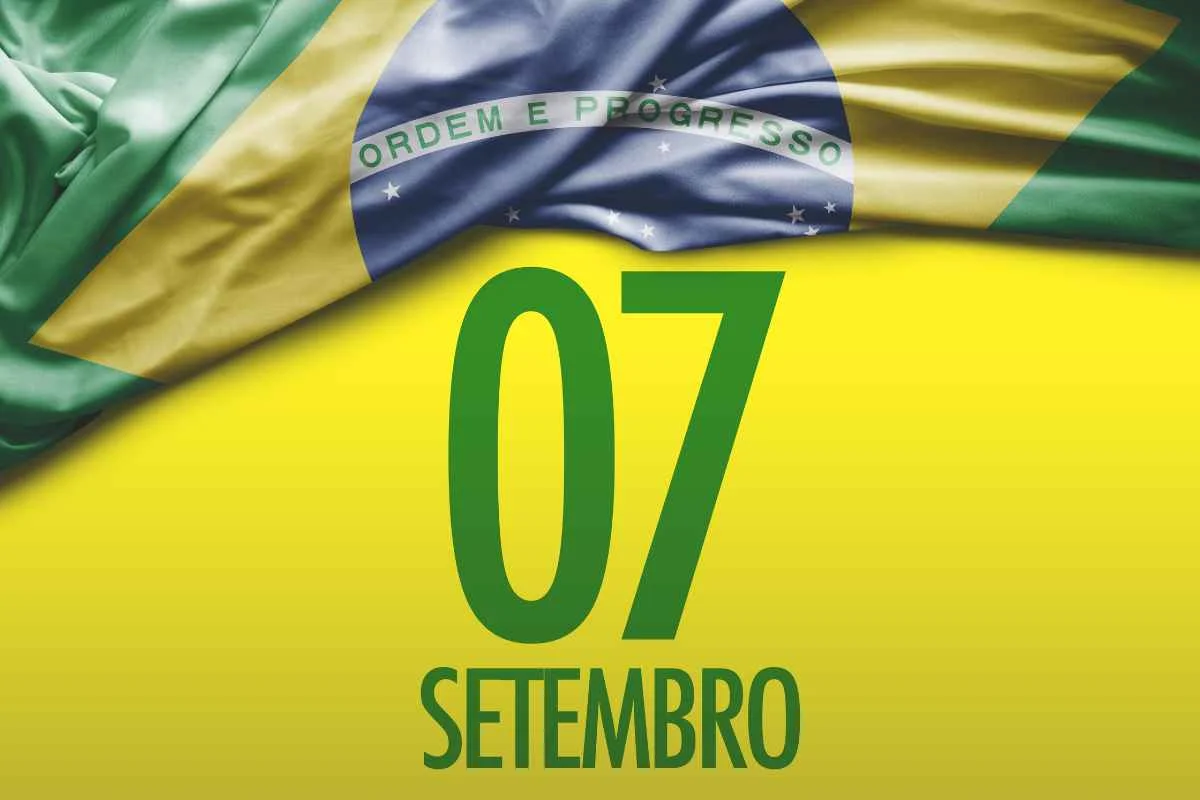 Papanduva divulga desfile de 7 de Setembro