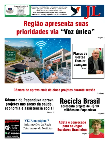 Edição 720