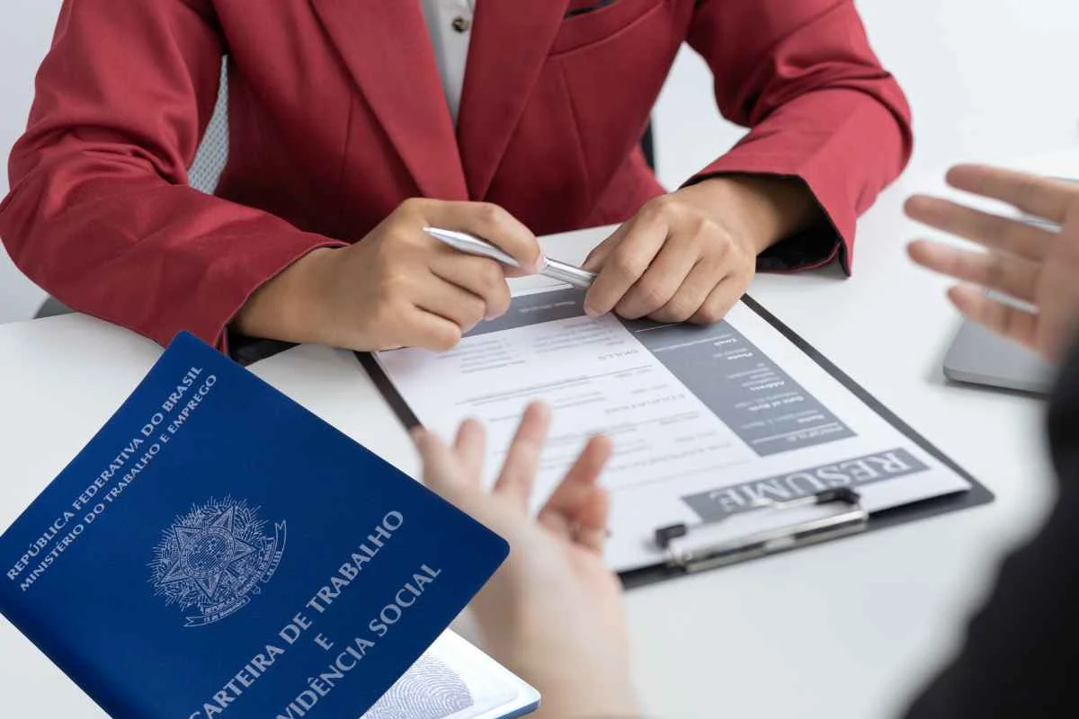 Papanduva tem quase 50 postos de trabalho abertos