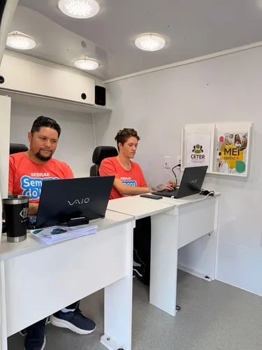 SECON em Movimento leva serviços e orientações ao bairro Centenário nesta quarta-feira