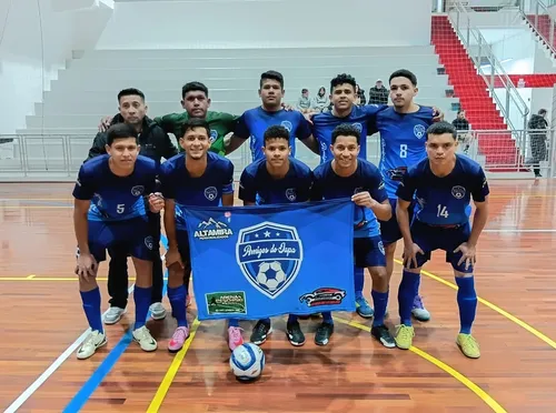 Annes Gualberto recebe três rodadas decisivas dos Municipais de Futsal nesta semana