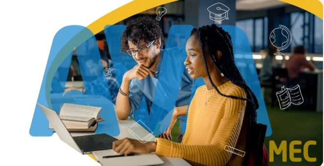 Professores podem fazer cursos gratuitos sobre Inteligência Artificial pelo MEC