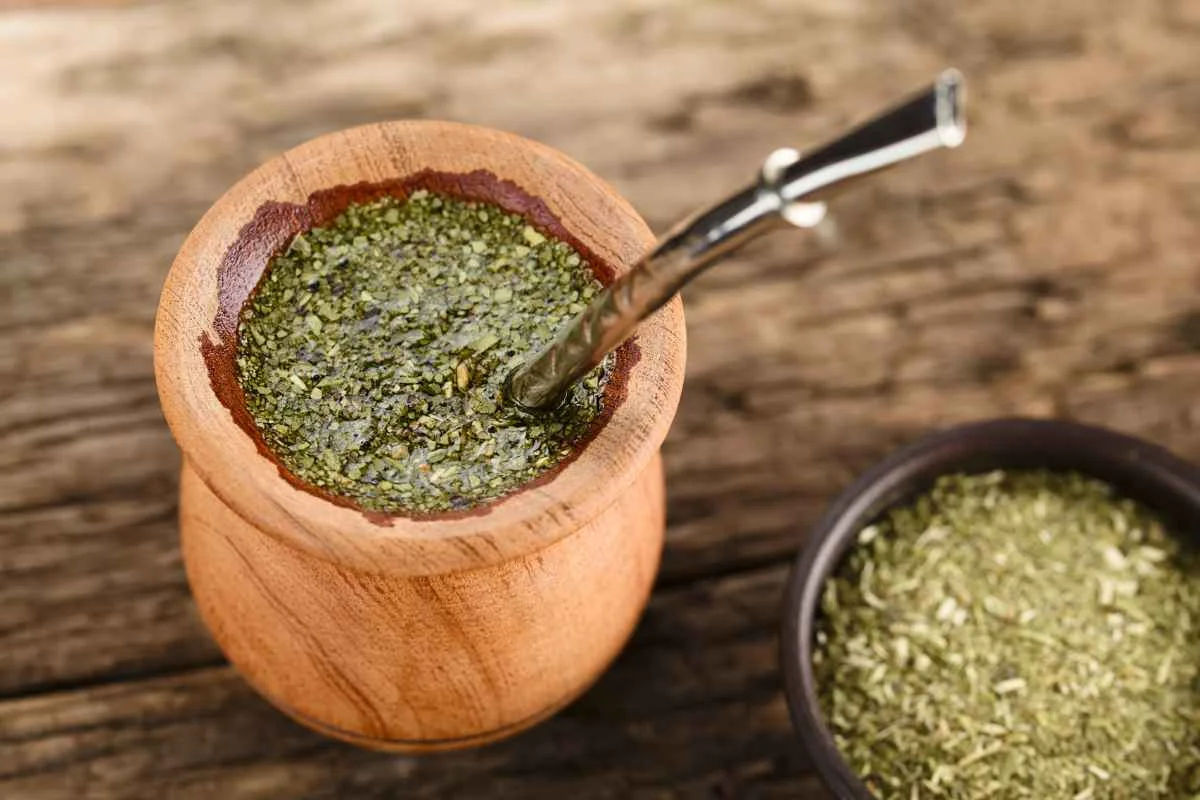 Seminário da Erva-Mate marcado para 10 de setembro
