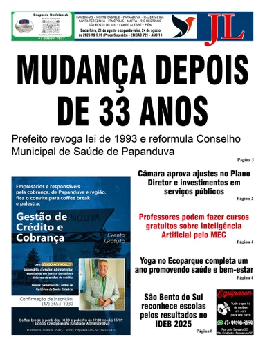 Edição 721