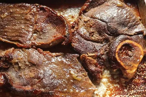 (VÍDEO) Receita da Semana: filé-americano no forno
