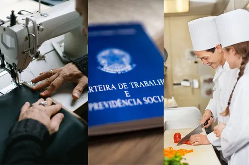 Confira as vagas disponíveis para Papanduva