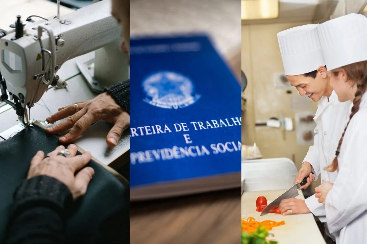 Confira as vagas disponíveis para Papanduva