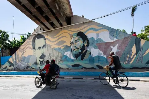 É de socialismo que se trata?