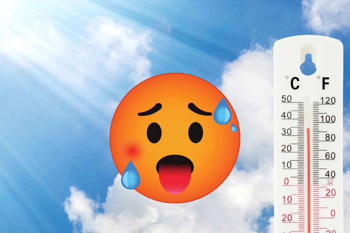 Muito calor previsto para Papanduva