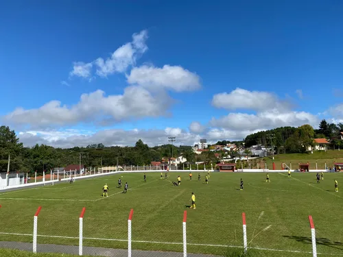 Oitavas de final da 2ª Divisão do Futebol Municipal acontecem neste fim de semana