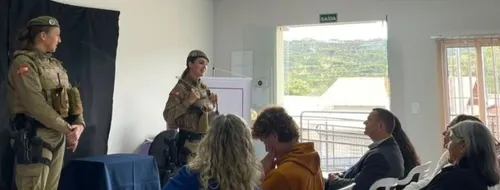 Campo Alegre reforça ações de prevenção à violência contra a mulher