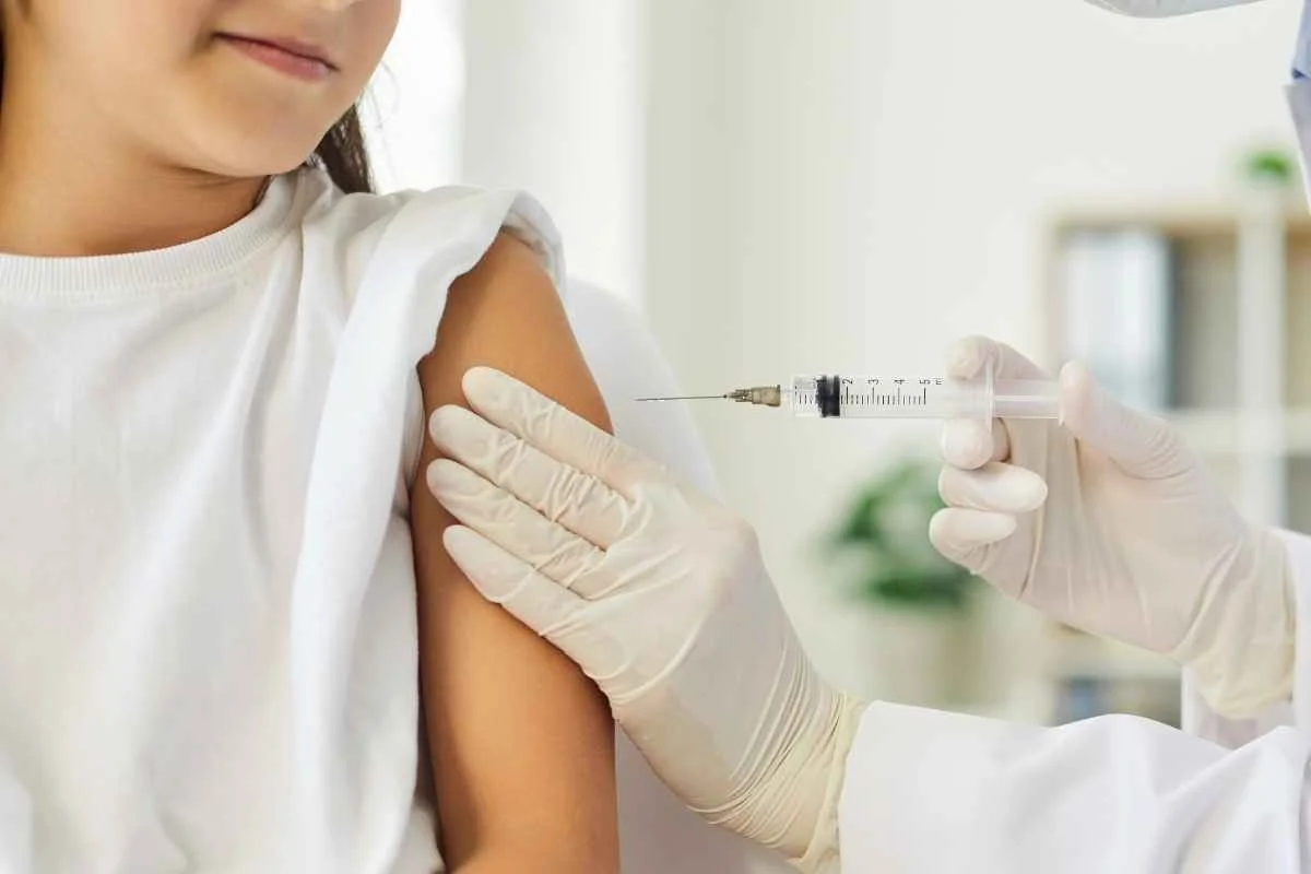 Multivacinação segue em Papanduva até 1º de setembro