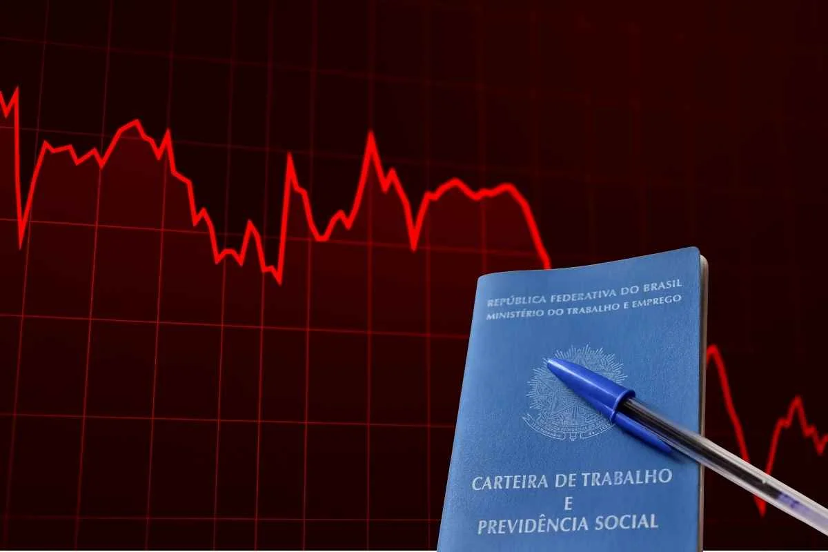 Papanduva tem saldo negativo de emprego no mês