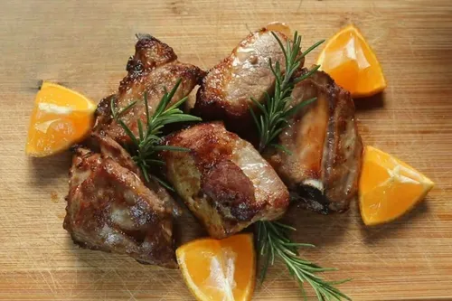 (VÍDEO) Receita da Semana: Costelinha na airfryer