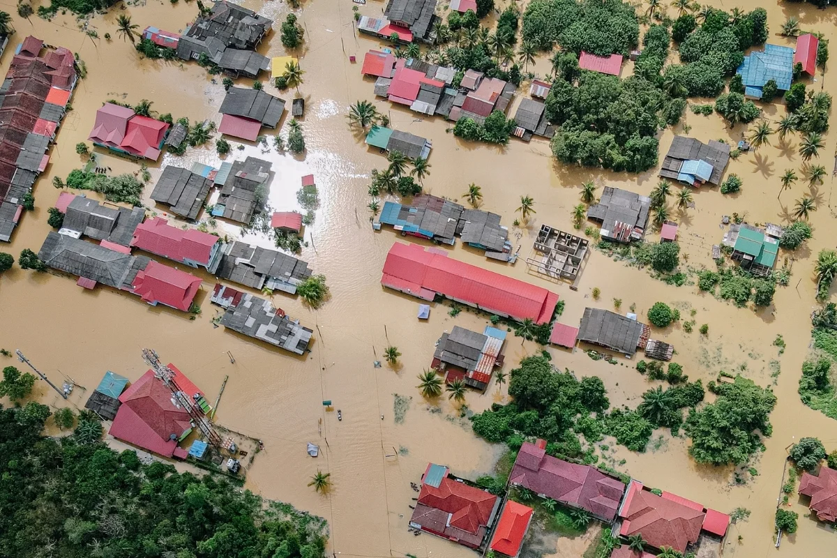 Chuvas serão intensificadas, aponta Fórum Climático